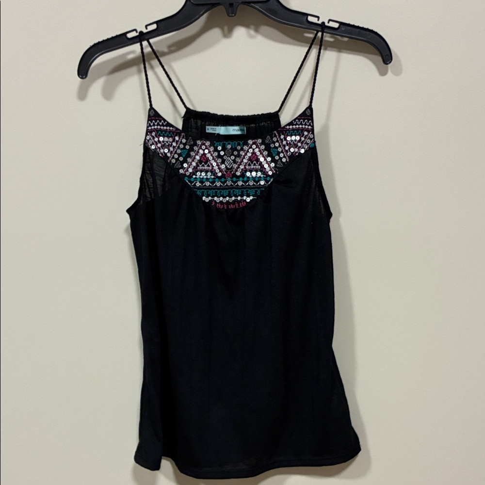 Maurices tank top small